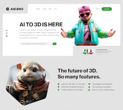 FutureCraft - Design Subscription + AI gallery image