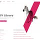 Google Ventures Library