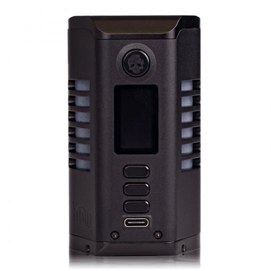 Buy Vaporesso Box Mod Online - D&R Vape media 1