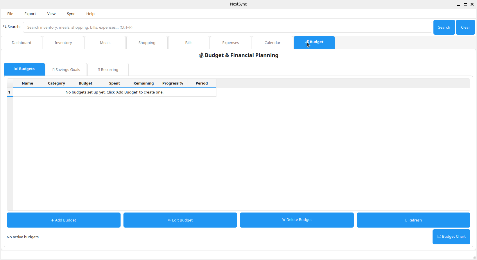 NestSync gallery image