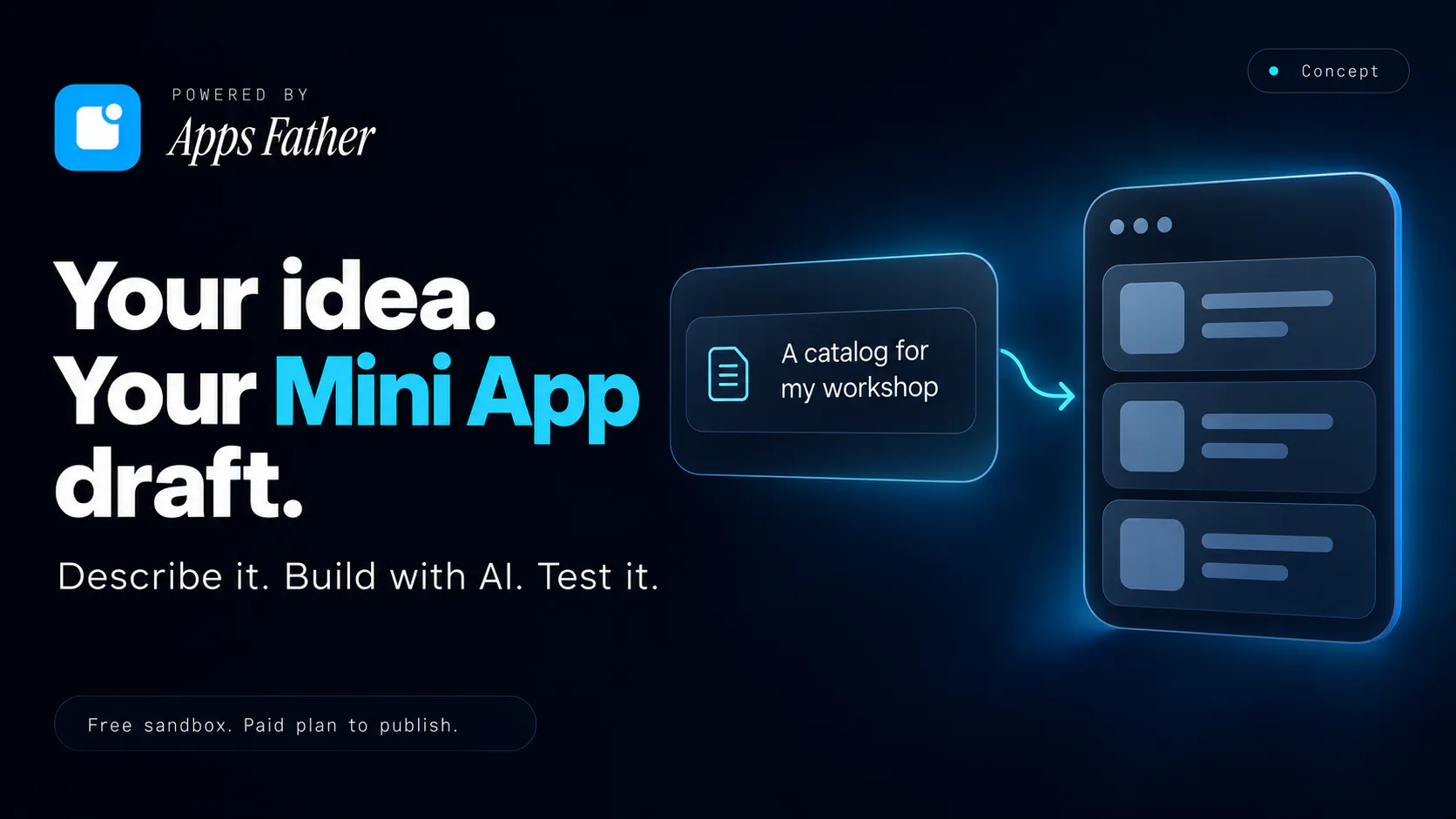 Apps Father gallery image
