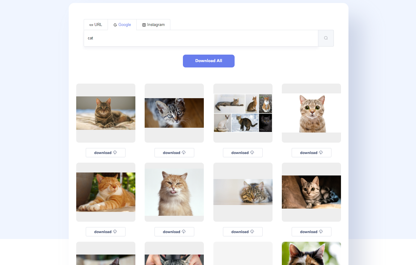 Img Downloader gallery image