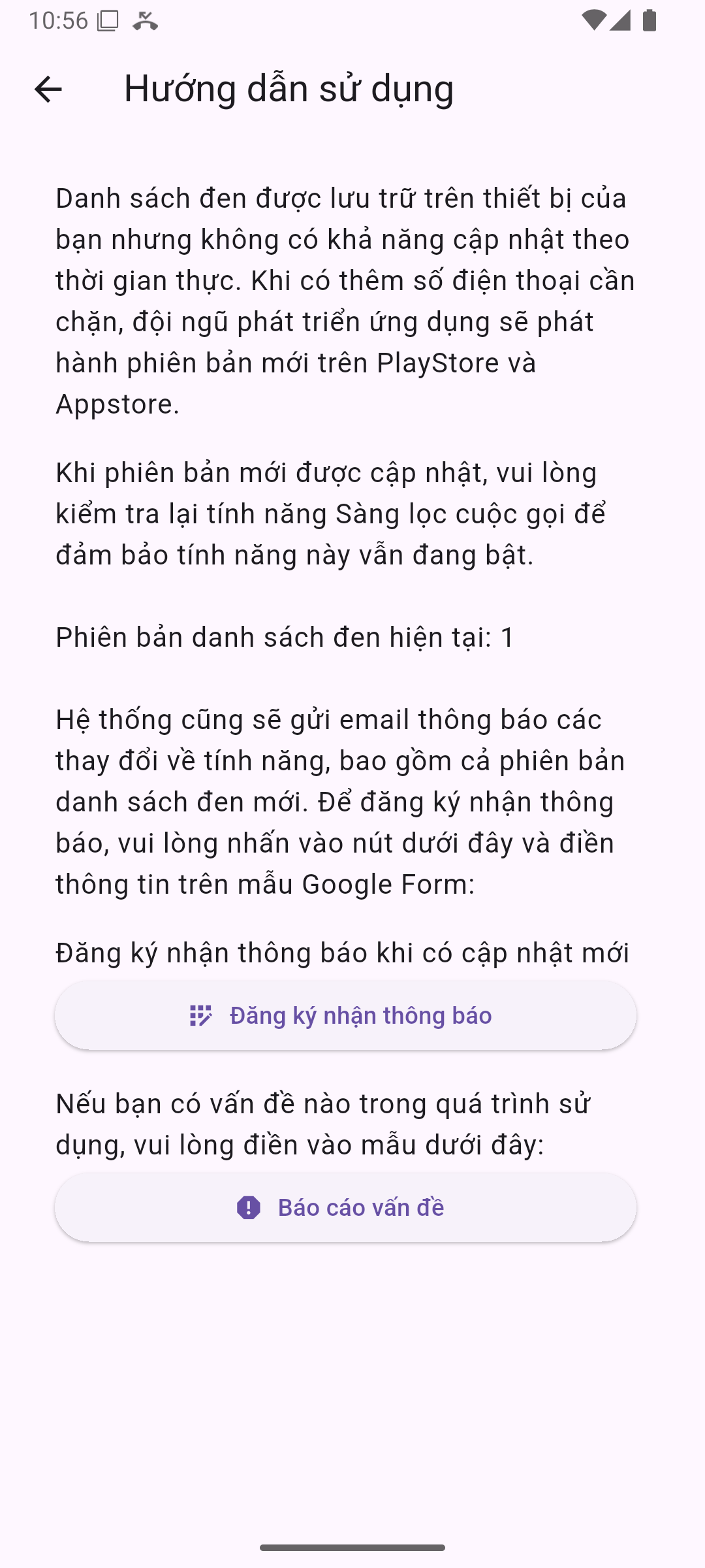 SafePhone gallery image