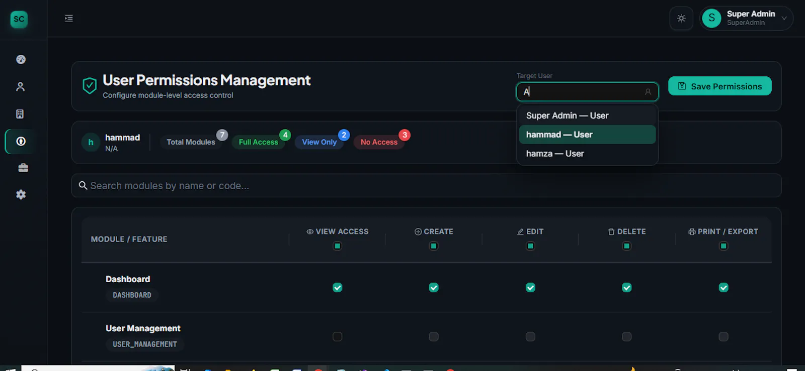 StackCraft screenshot 5