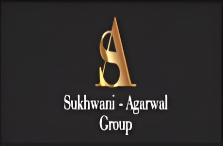 3 BHK in Sukhwani Empire Square