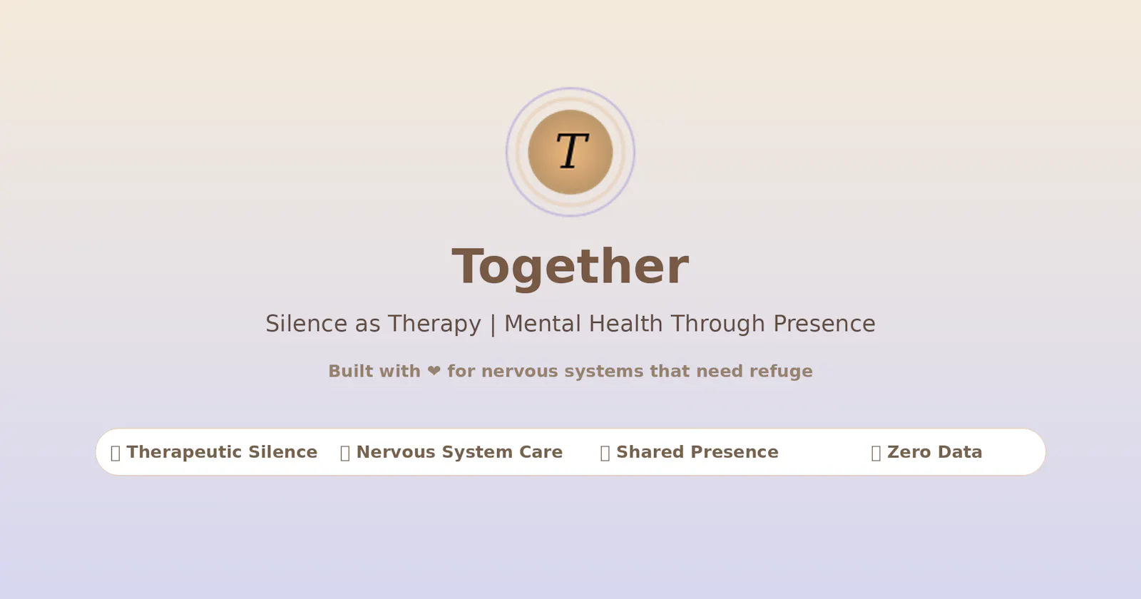 Together screenshot 7