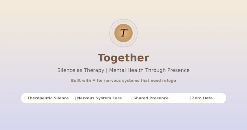 Together screenshot 7