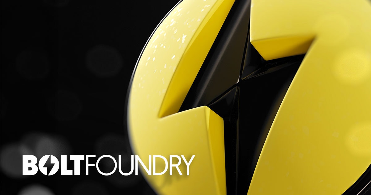 Bolt Foundry gallery image