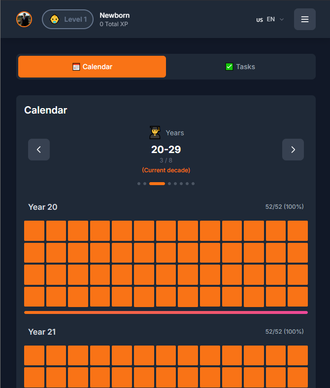 LifeFrame gallery image