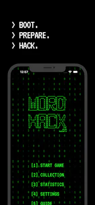 Word Hack