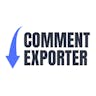 Facebook Page Comments Exporter