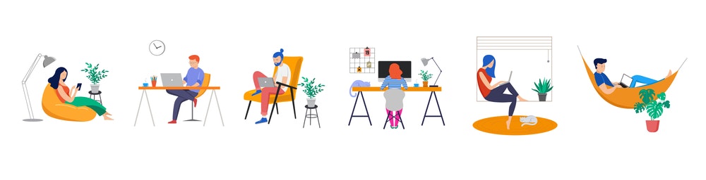 ProductHunt banner for @mousa