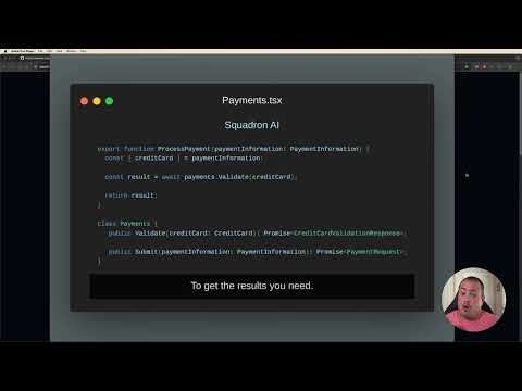 Squadron AI gallery image