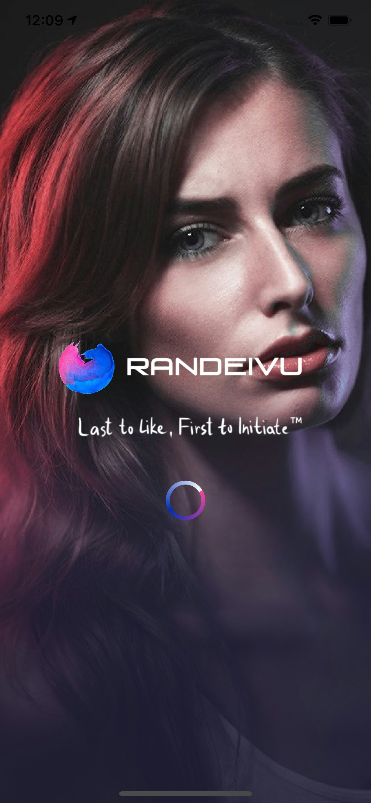 Randeivu 앱