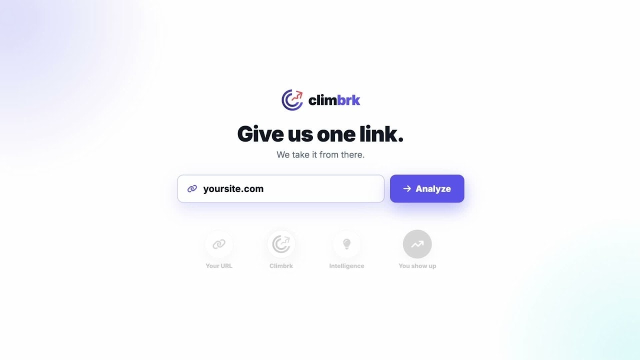 Climbrk gallery image