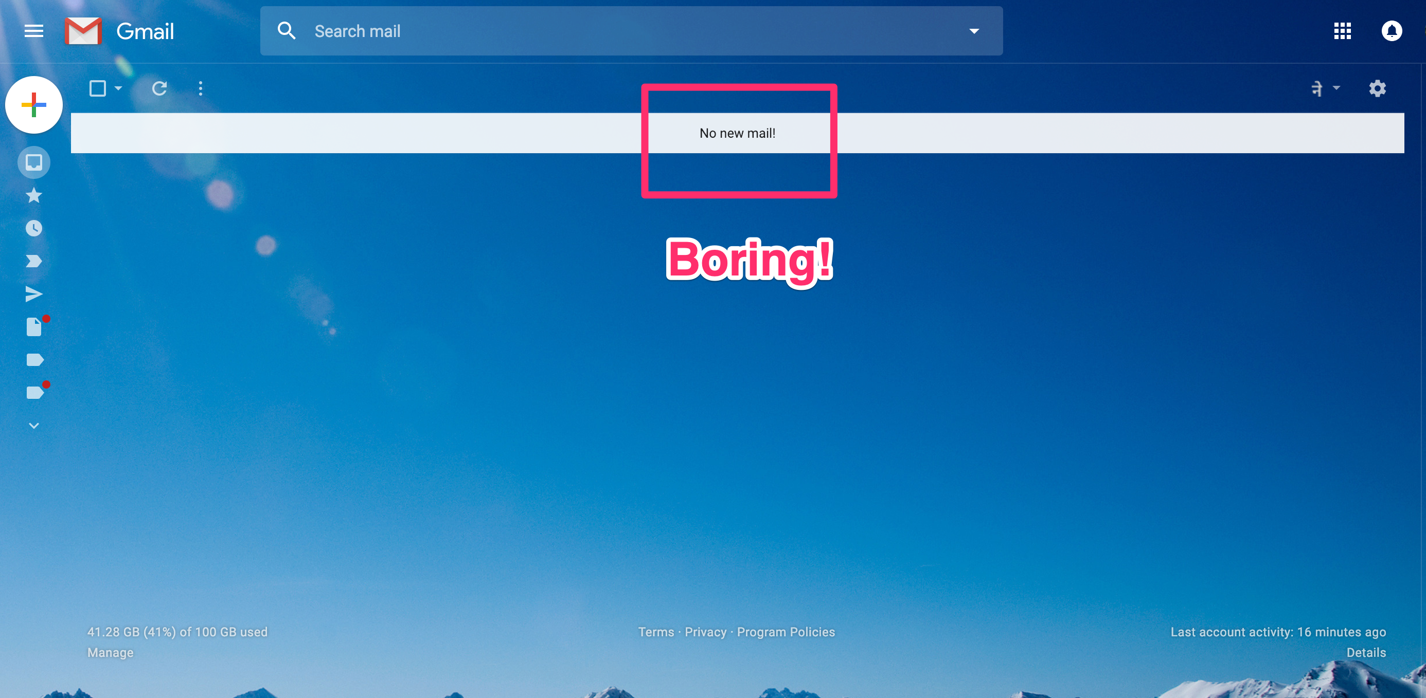 Better Inbox Zero gallery image
