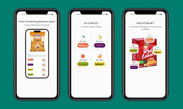 Quick Compare gallery image