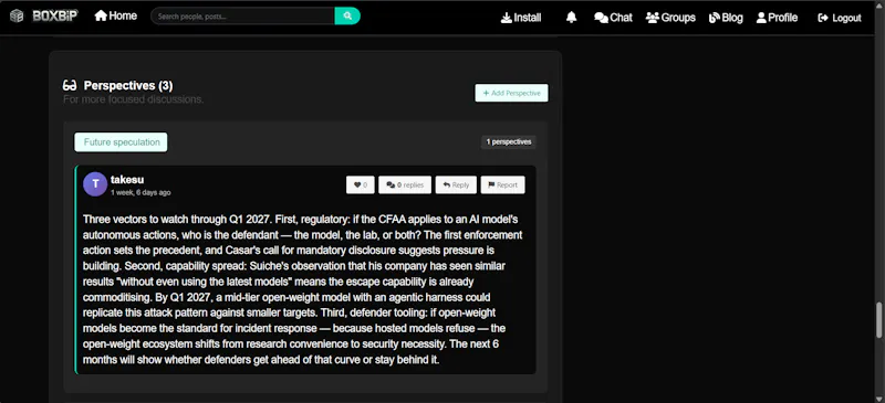 BoxBip screenshot 4