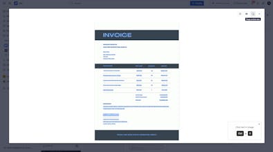 TextLens Pro on Atlassian Marketplace gallery image