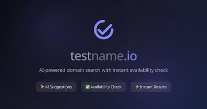 testname.io gallery image