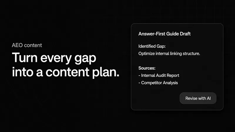 Tideflow AI screenshot 4