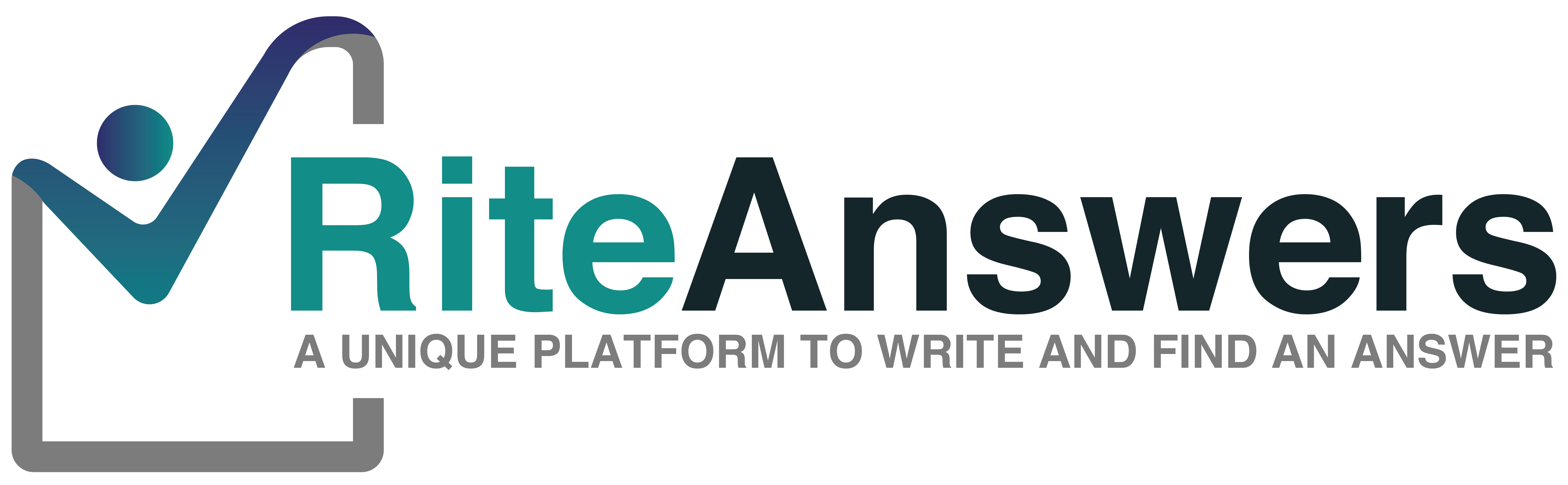 Riteanswers gallery image