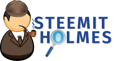 STEEMIT HOLMES gallery image