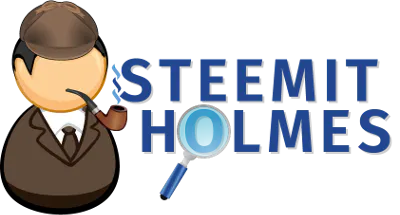 STEEMIT HOLMES gallery image