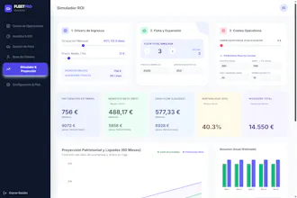 Fleet Pro Manager gallery image