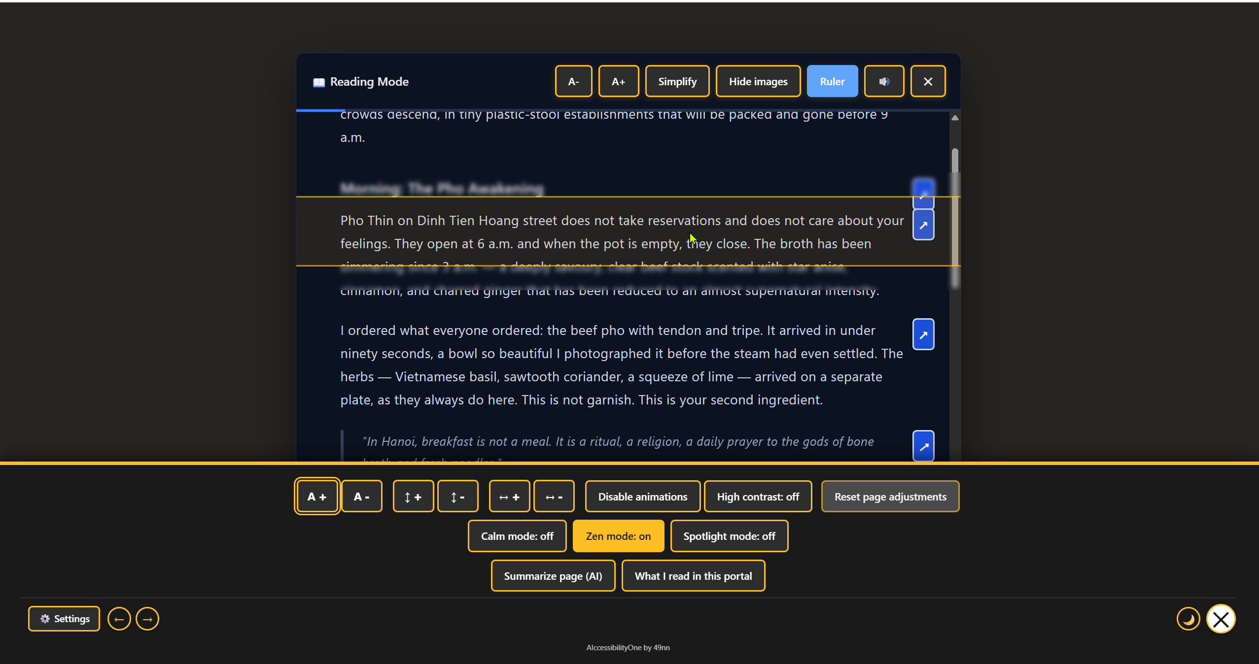 AIccessibilityOne gallery image