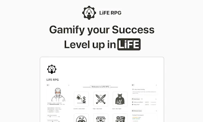 LiFE RPG 2.0
