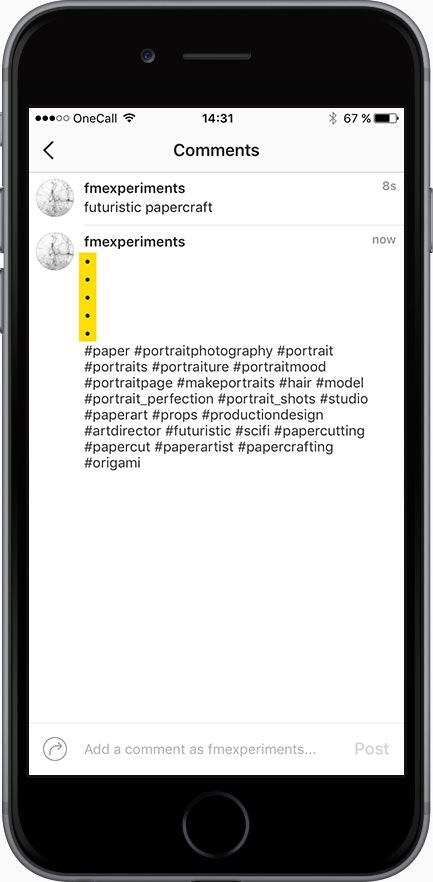 Display Purpose gallery image