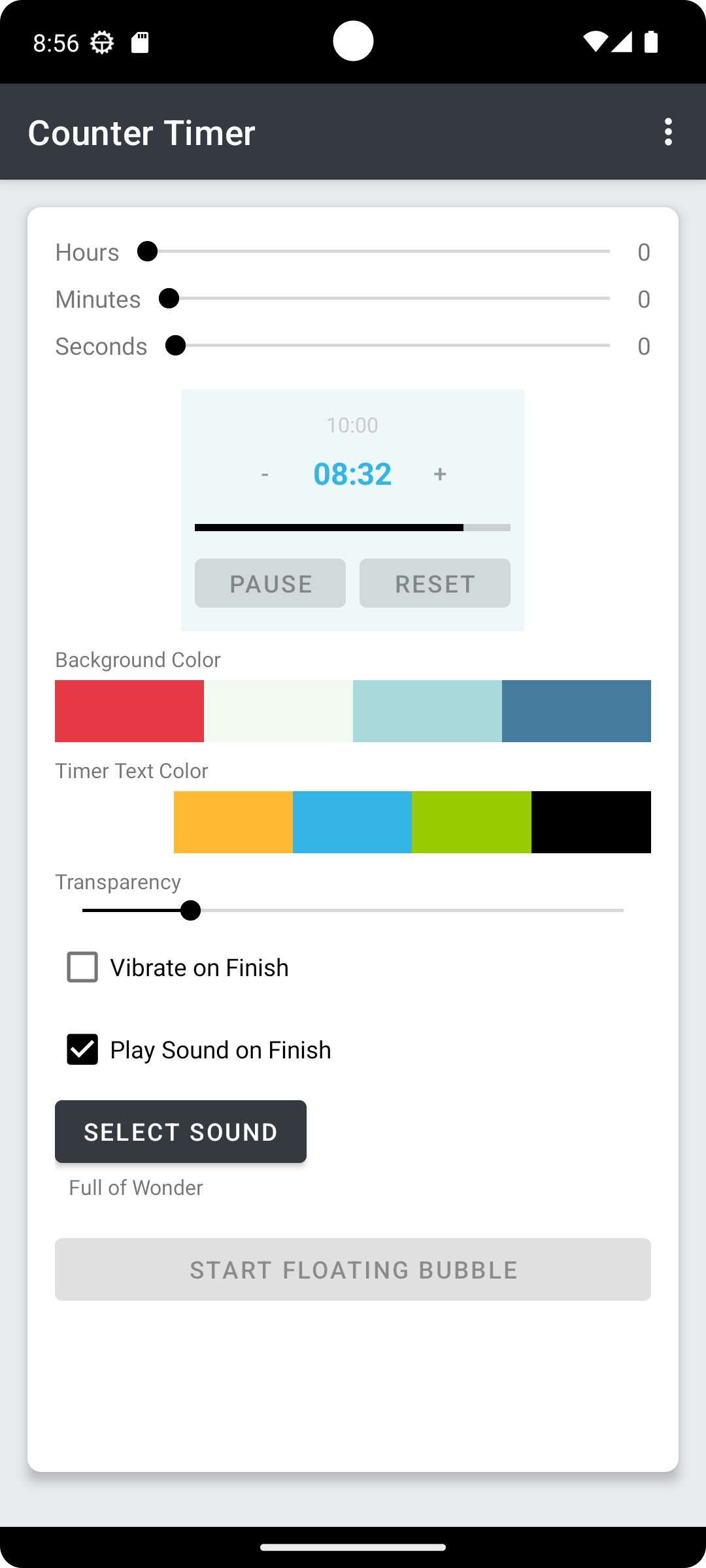 Floatime gallery image