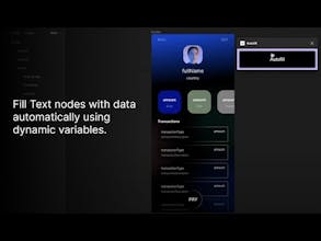 Autofull plugin for Figma gallery image