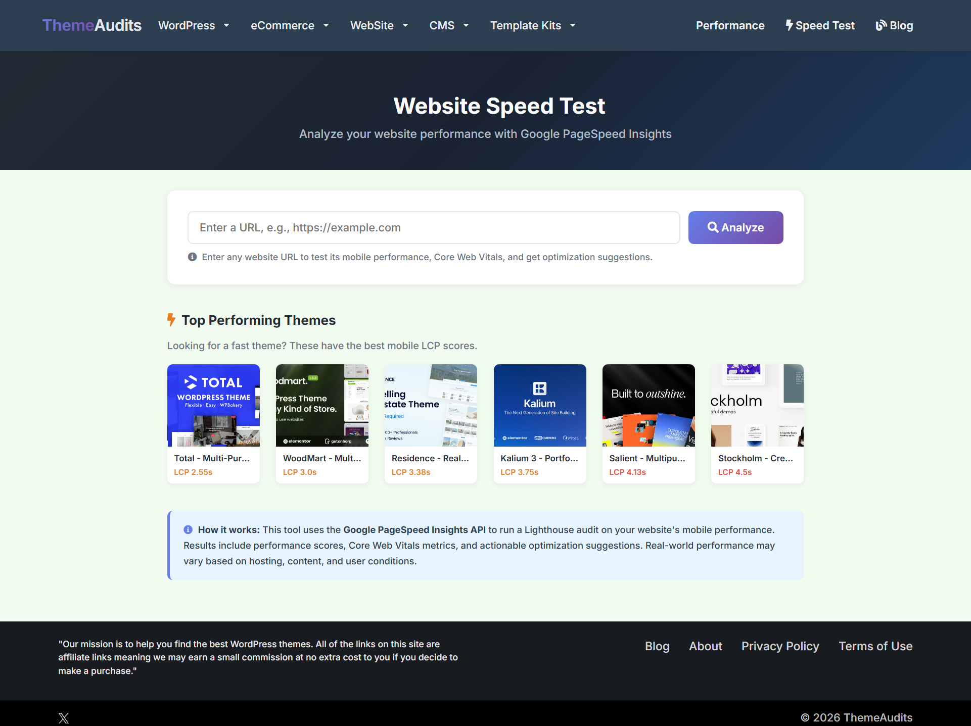 ThemeAudits gallery image