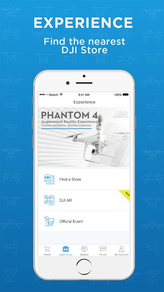 DJI+Discover gallery image