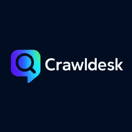 Crawldesk