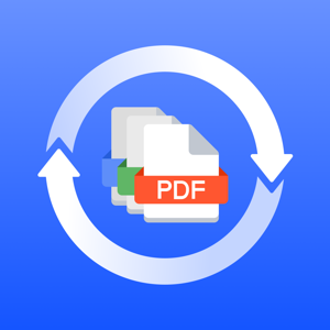 Geekersoft free PDF to Excel 