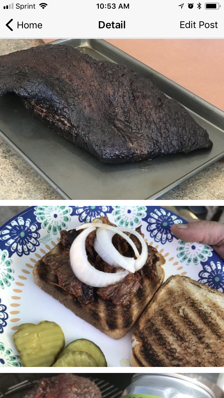 Cookout gallery image