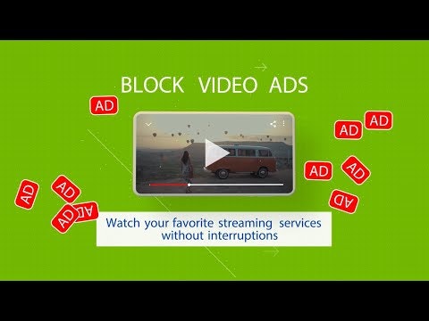 Free Adblocker Browser: Adblock, Private gallery image