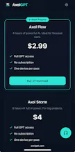 AxolGPT gallery image
