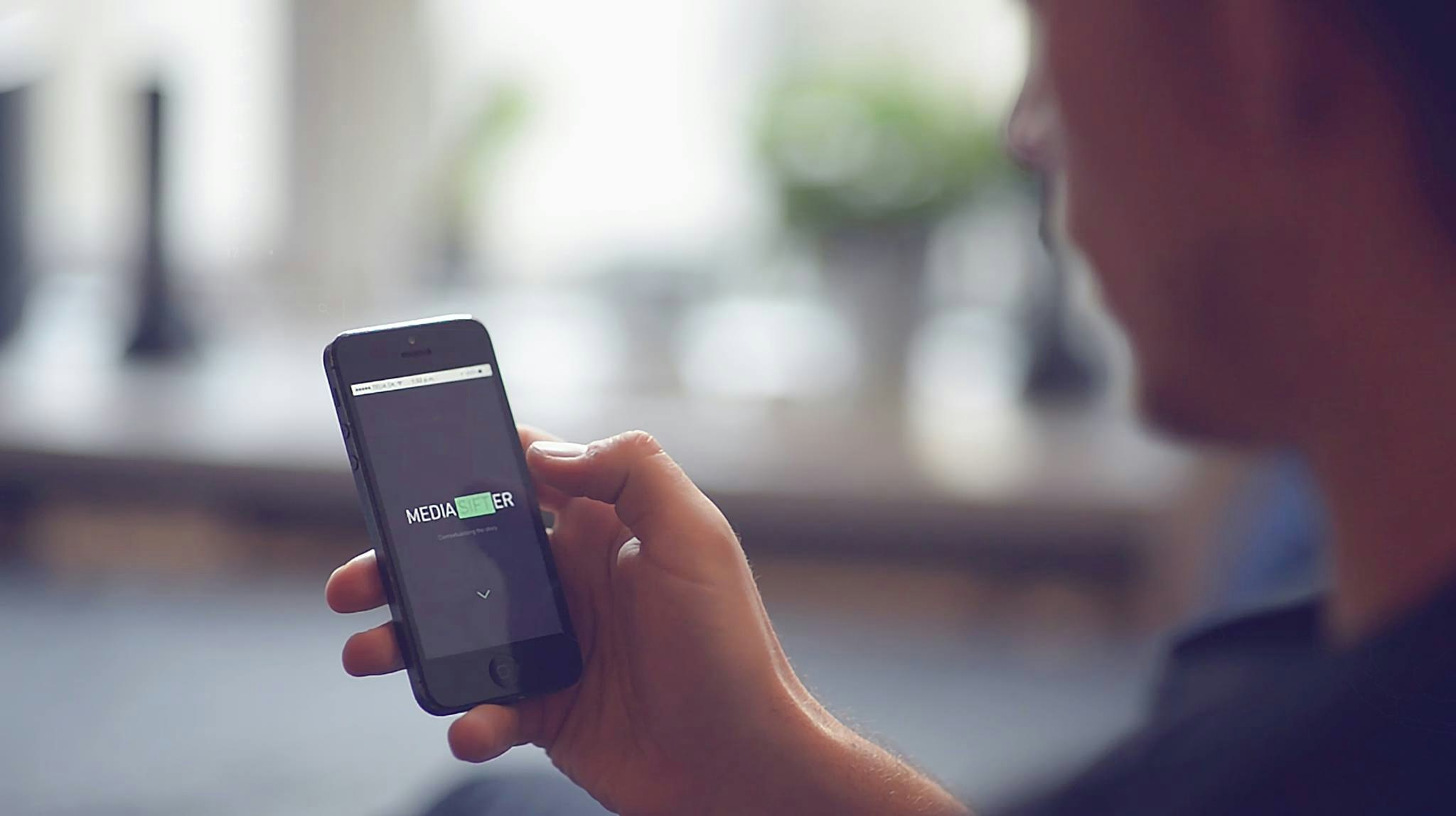 Media Sifter gallery image