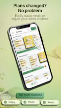 PlanNEat: Meal Planner gallery image