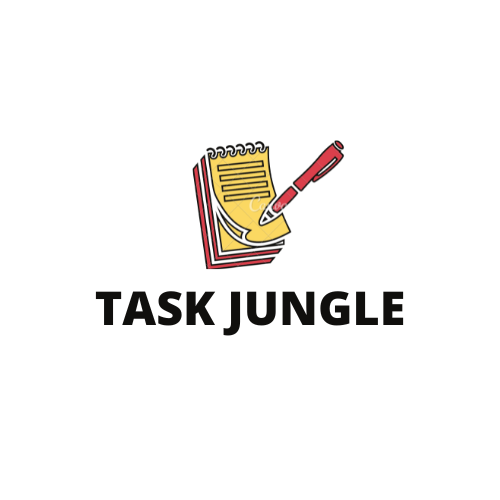 Task Jungle logo