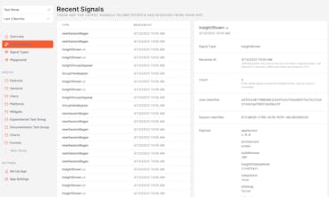 TelemetryDeck – Funnels gallery image