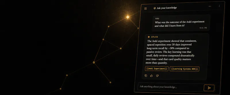 ZettelkastenAI screenshot 2