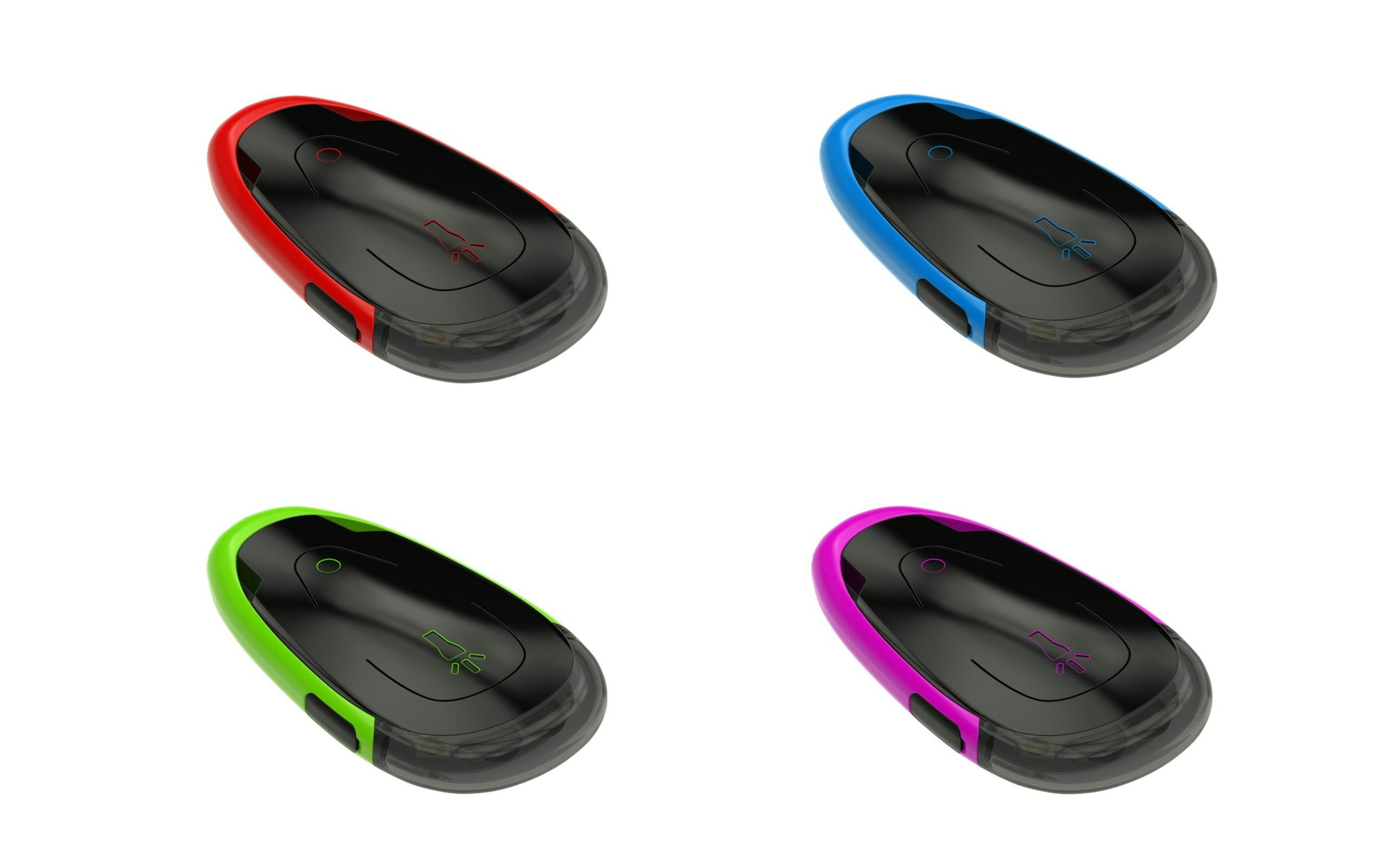 FLARE: The Urban Flashlight gallery image