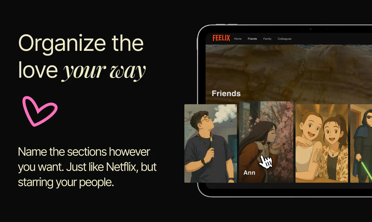 Feelix gallery image