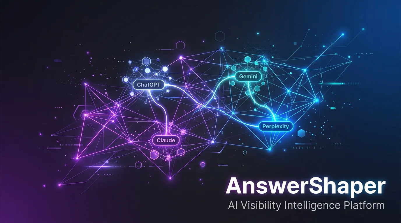 AnswerShaper gallery image