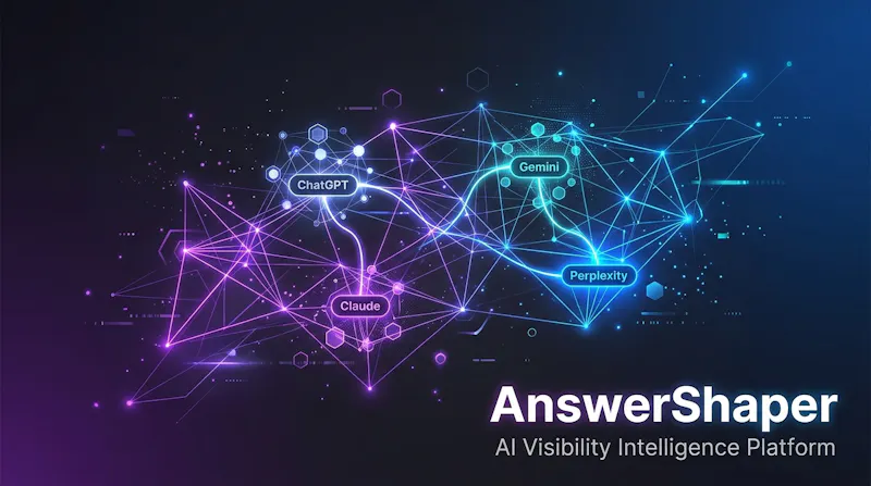 AnswerShaper screenshot 1